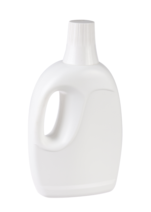 2L PE Laundry Liquid Jug